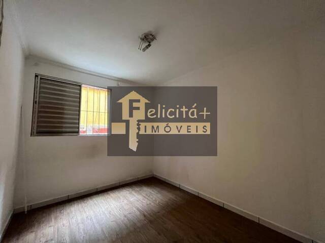 Apartamento para Venda em Carapicuíba - 4