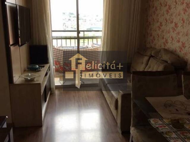Apartamento para Venda em Osasco - 4