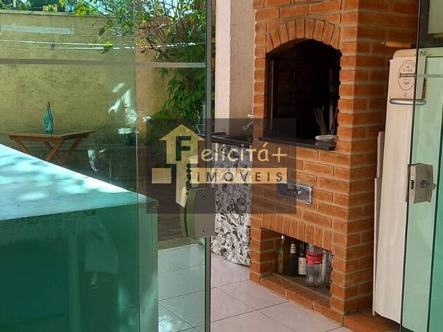 #C442 - Sobrado para Venda em Osasco - SP