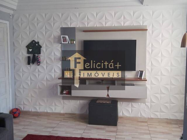 Apartamento para Venda em Carapicuíba - 2