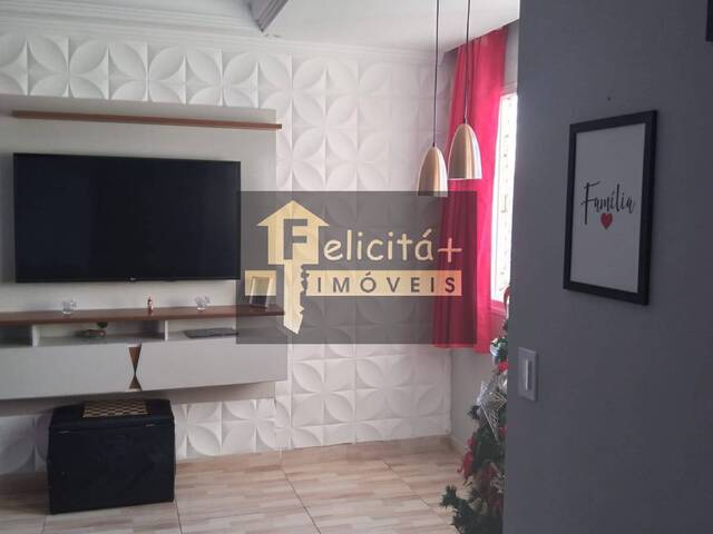 Apartamento para Venda em Carapicuíba - 4