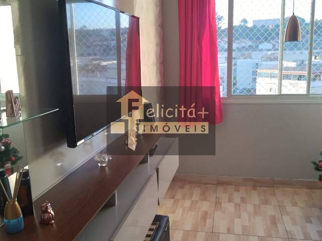 Apartamento para Venda em Carapicuíba - 3