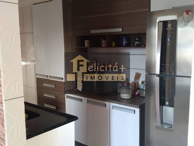 Apartamento para Venda em Carapicuíba - 5