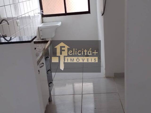 Apartamento para Venda em Carapicuíba - 3