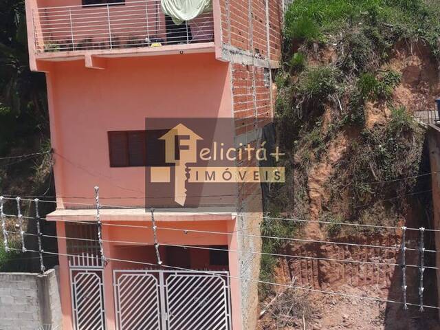 #C502 - Casa para Venda em Caieiras - SP - 3