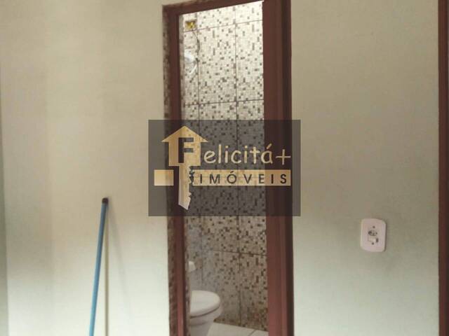#C502 - Casa para Venda em Caieiras - SP - 2