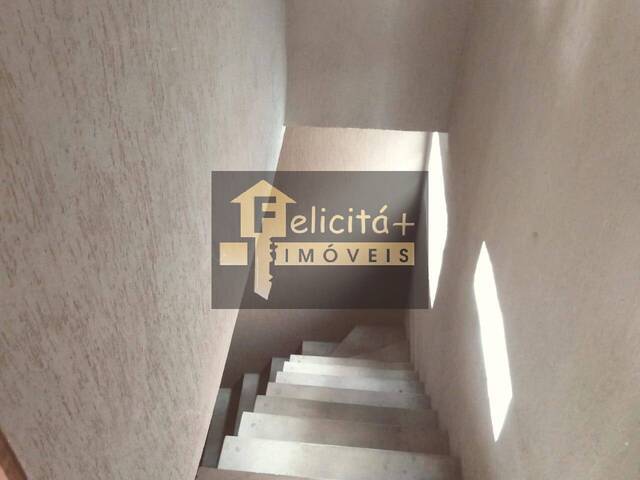 Casa para Venda em Caieiras - 4