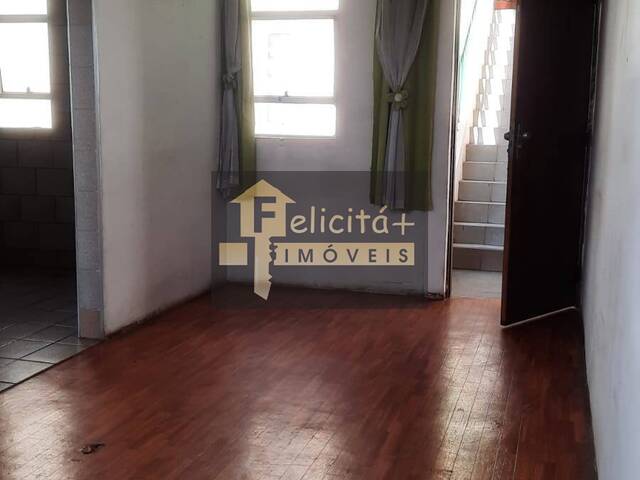 #C507 - Apartamento para Venda em Carapicuíba - SP