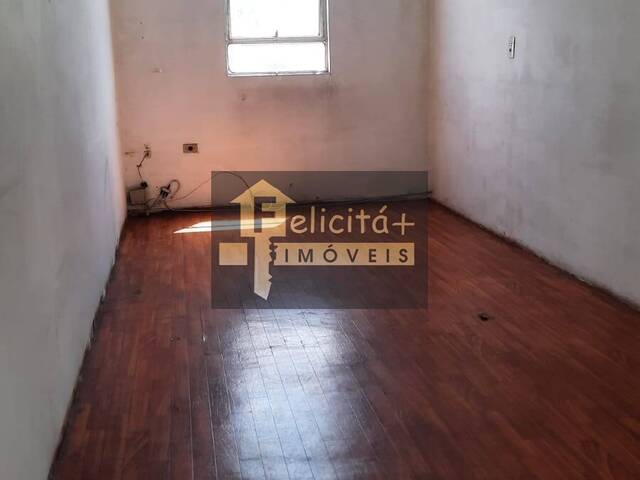 #C507 - Apartamento para Venda em Carapicuíba - SP