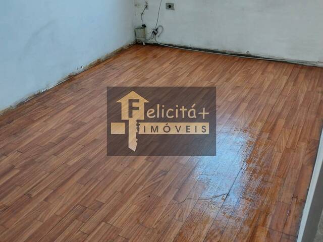 #C507 - Apartamento para Venda em Carapicuíba - SP