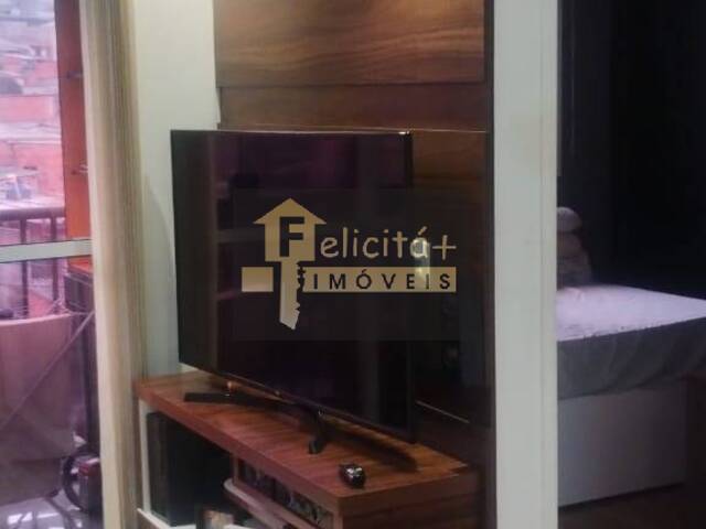 #C530 - Apartamento para Venda em Carapicuíba - SP