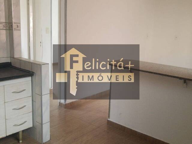 #C571 - Apartamento para Venda em Carapicuíba - SP - 2