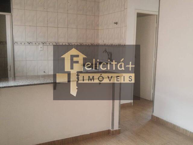 #C571 - Apartamento para Venda em Carapicuíba - SP - 1