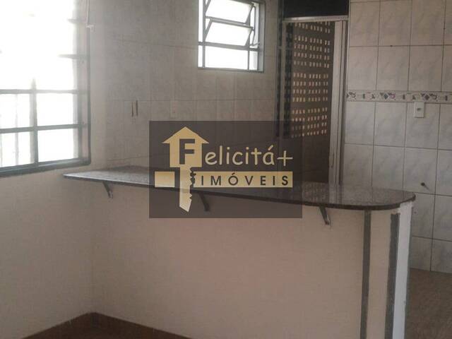 #C571 - Apartamento para Venda em Carapicuíba - SP - 3