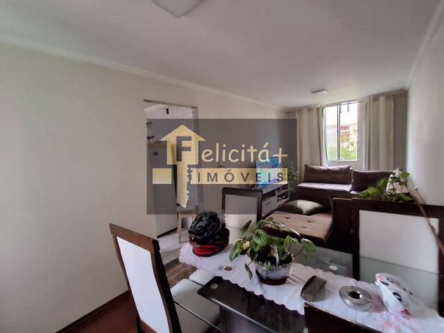 Apartamento para Venda em Carapicuíba - 3