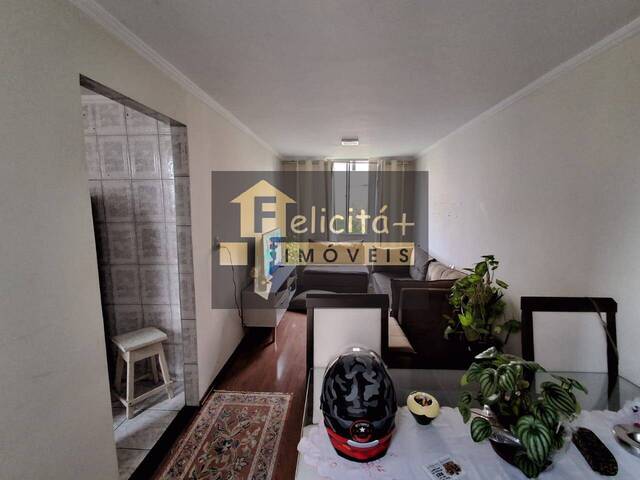 Venda em Cohab V - Carapicuíba