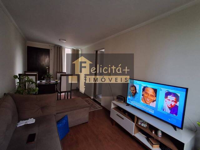 Apartamento para Venda em Carapicuíba - 2