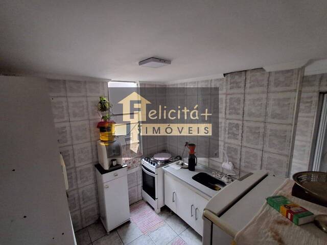 Apartamento para Venda em Carapicuíba - 5