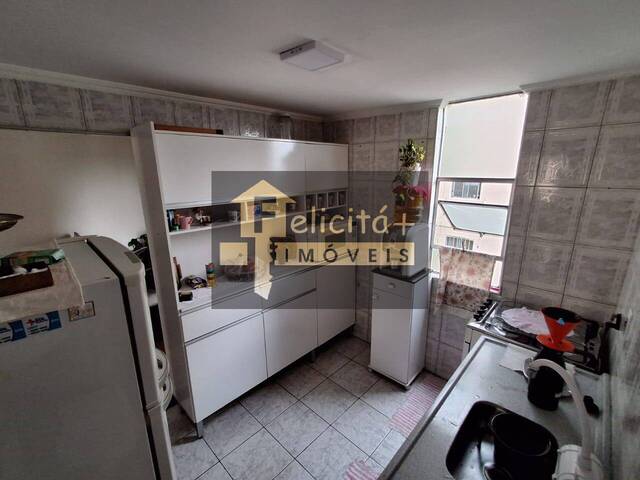 Apartamento para Venda em Carapicuíba - 4