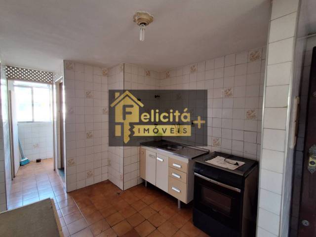 Apartamento para Venda em Carapicuíba - 5