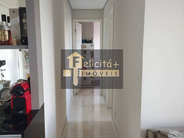 Apartamento para Venda em Carapicuíba - 5