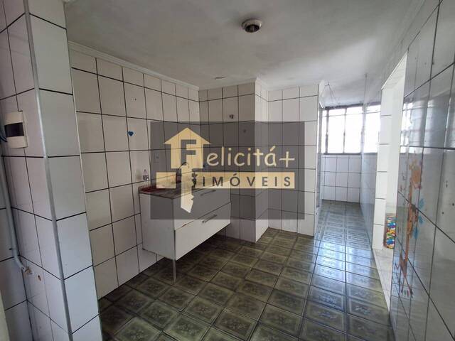 Apartamento para Venda em Carapicuíba - 3