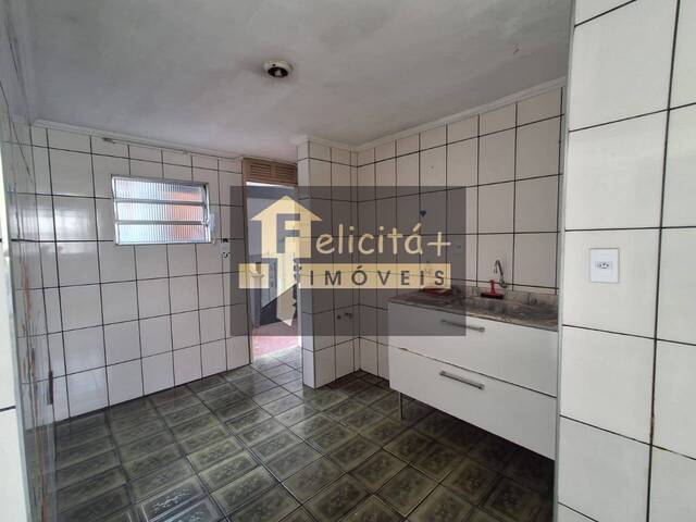 Apartamento para Venda em Carapicuíba - 4