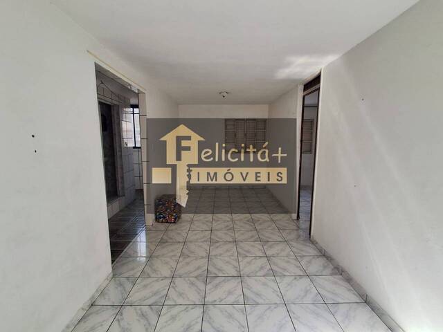 Apartamento para Venda em Carapicuíba - 2