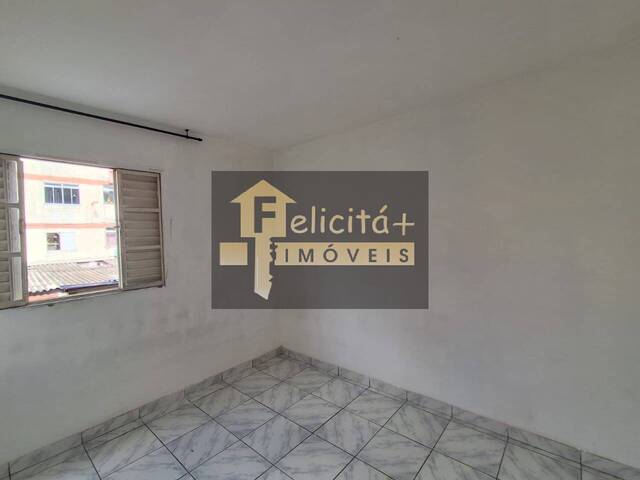 Apartamento para Venda em Carapicuíba - 5