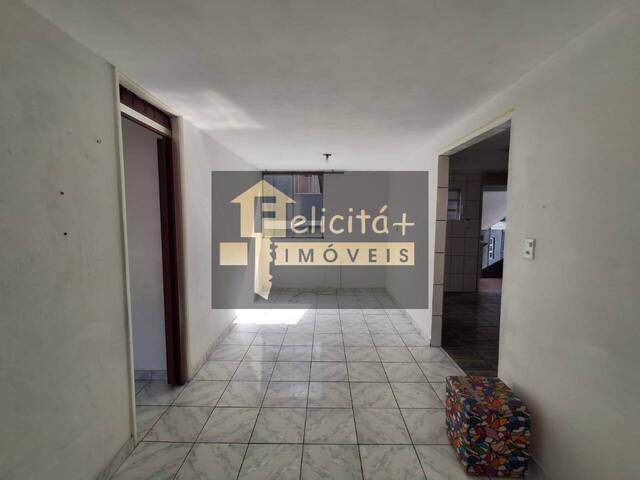 Venda em Cohab 2 - Carapicuíba