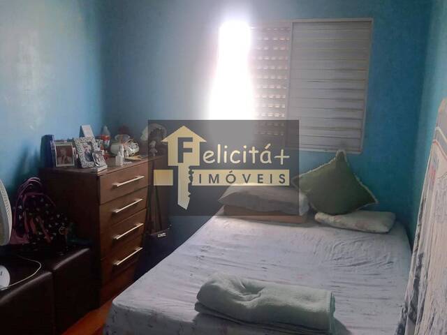 Apartamento para Venda em Carapicuíba - 5