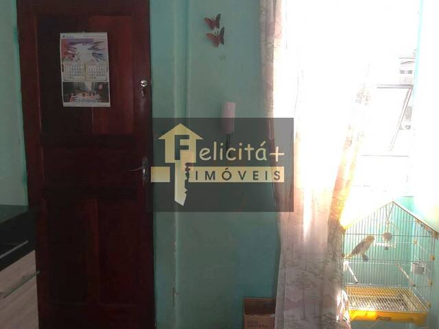 Apartamento para Venda em Carapicuíba - 2