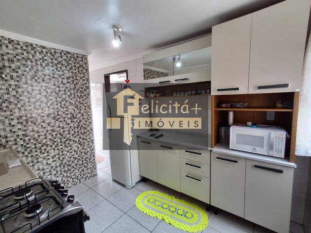 Apartamento para Venda em Carapicuíba - 3