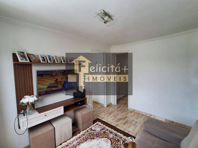 Apartamento para Venda em Carapicuíba - 2