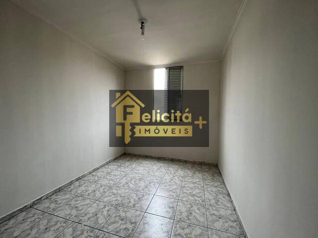 Apartamento para Locação em Carapicuíba - 4