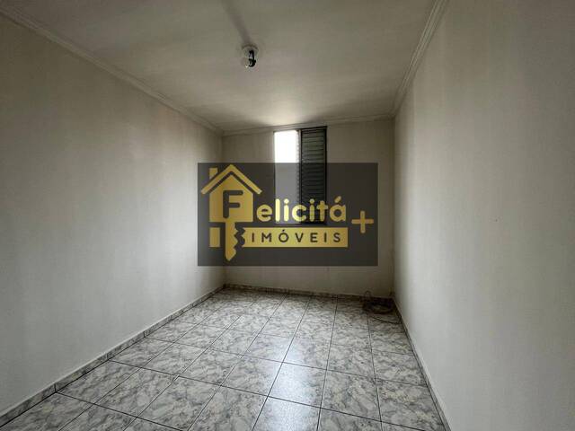 Apartamento para Locação em Carapicuíba - 3