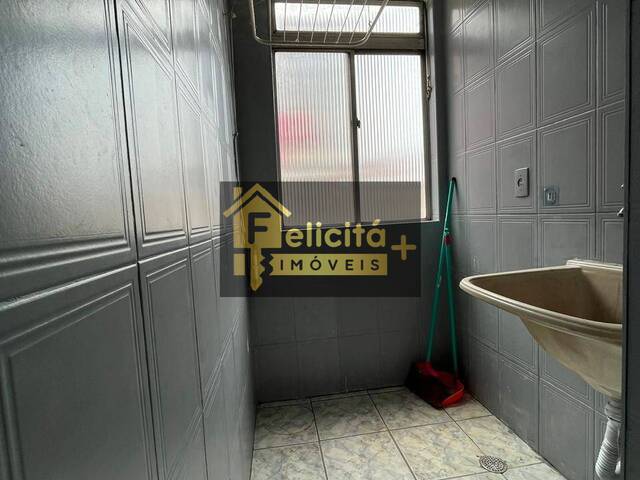 Apartamento para Locação em Carapicuíba - 5