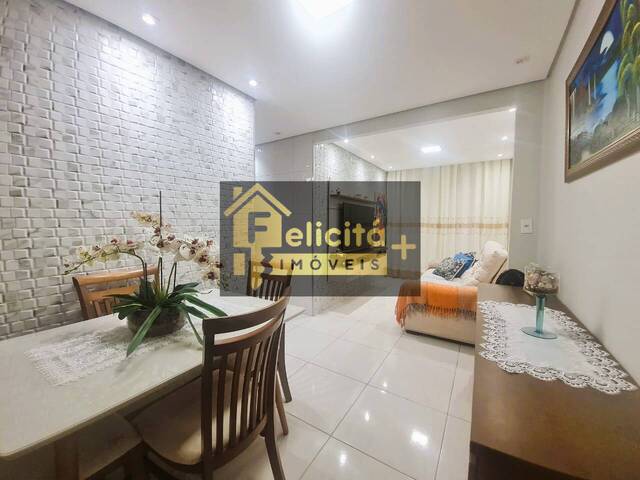 Apartamento para Venda em Carapicuíba - 2