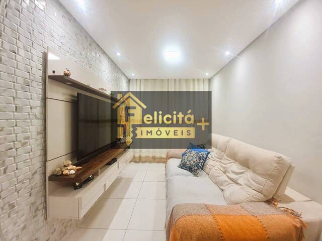 Apartamento para Venda em Carapicuíba - 3