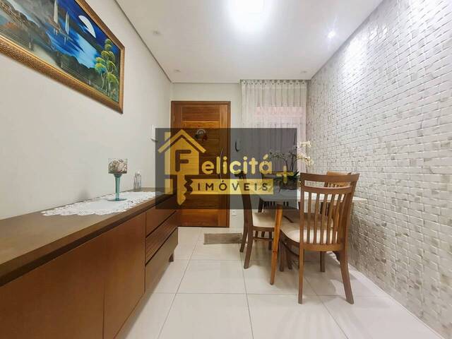Apartamento para Venda em Carapicuíba - 4