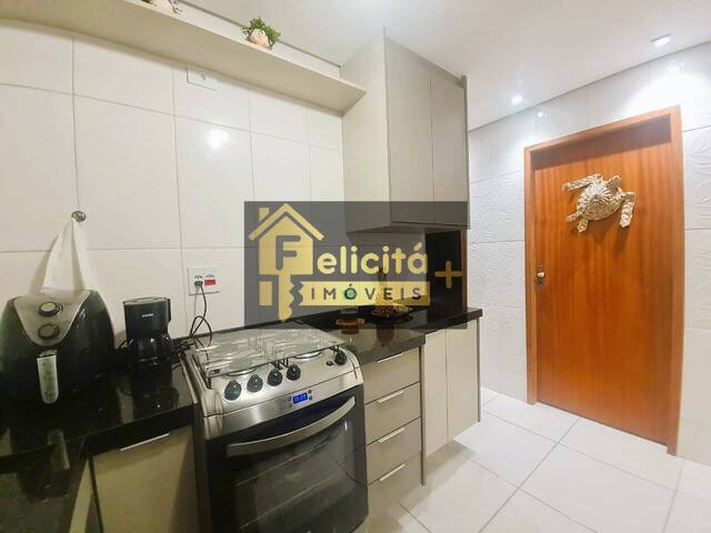 Apartamento para Venda em Carapicuíba - 5