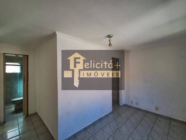 #C523 - Apartamento para Venda em Carapicuíba - SP - 3
