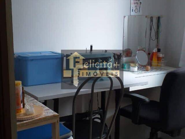 #C657 - Apartamento para Venda em Osasco - SP