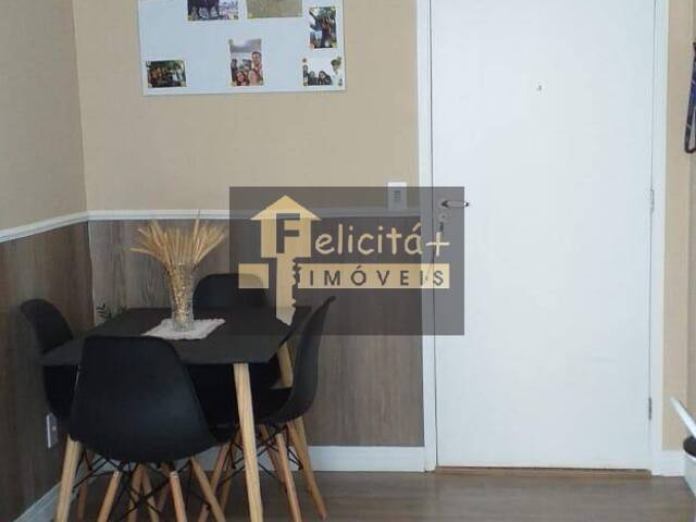 #C657 - Apartamento para Venda em Osasco - SP