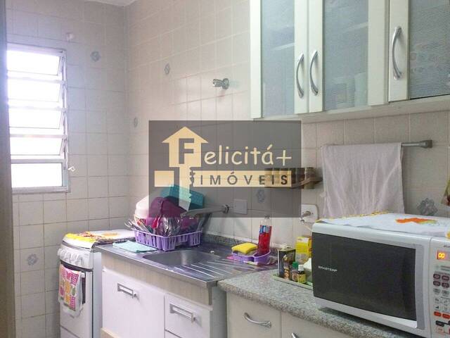 #C658 - Apartamento para Venda em Carapicuíba - SP