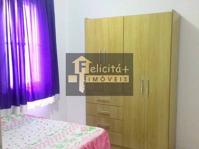 Apartamento para Venda em Carapicuíba - 4