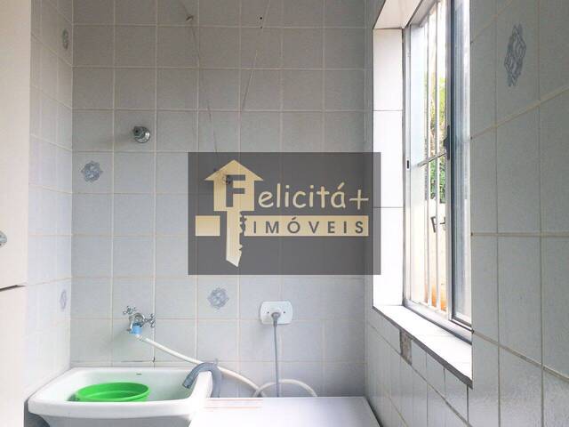 Apartamento para Venda em Carapicuíba - 5