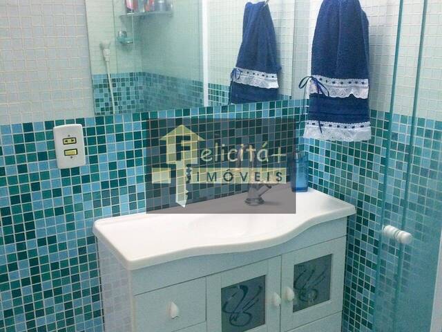 #C658 - Apartamento para Venda em Carapicuíba - SP