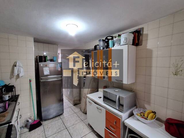 Apartamento para Venda em Carapicuíba - 3