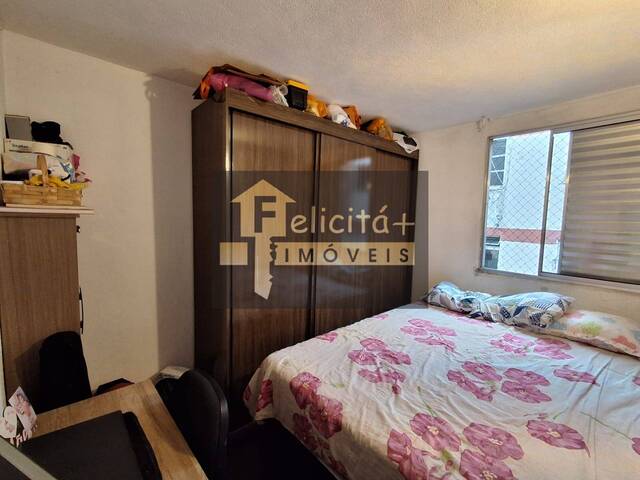 Apartamento para Venda em Carapicuíba - 5